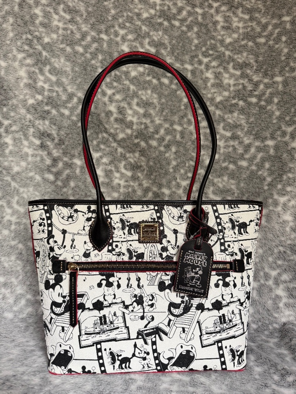 Disney Dooney & Bourke Handbag